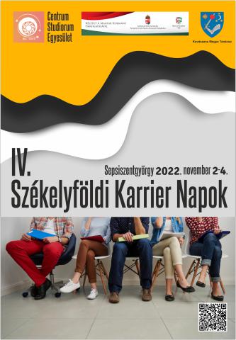 4. Székelyföldi Karrier Napok